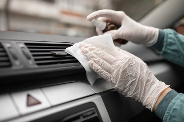 Best Local Air Duct Cleaning Services  in Kalaheo, HI