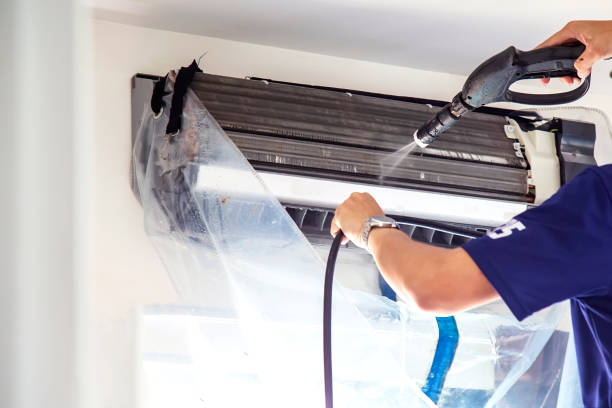 Best Commercial Air Duct Cleaning  in Kalaheo, HI