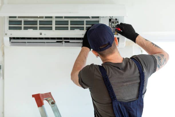 Best Residential Air Duct Cleaning  in Kalaheo, HI