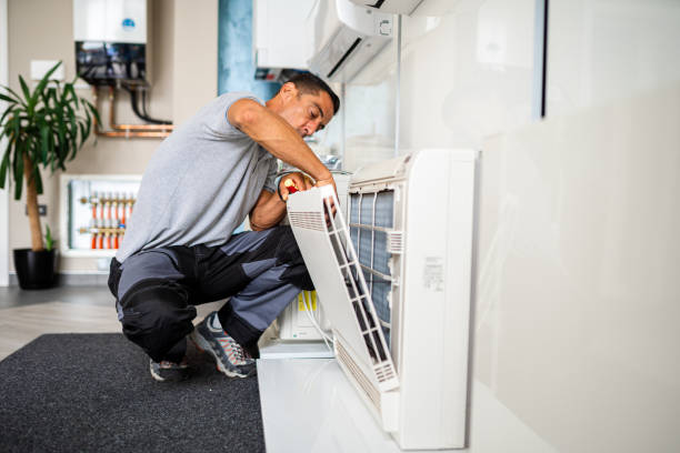 Best Commercial Air Duct Cleaning  in Kalaheo, HI