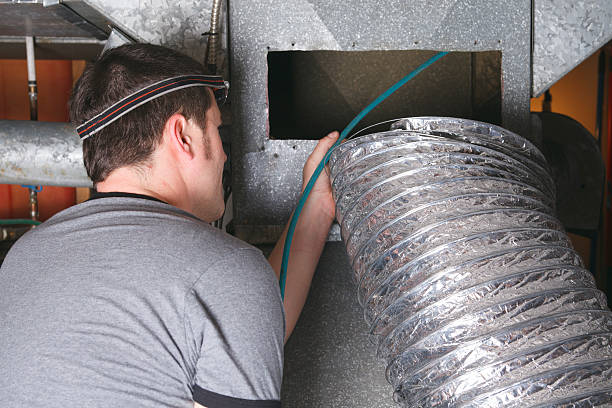 Best Air Duct Cleaning Near Me  in Kalaheo, HI