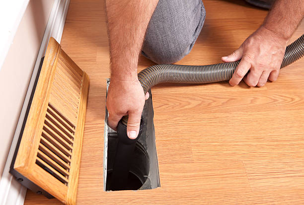 Best Professional Duct Cleaning Services  in Kalaheo, HI