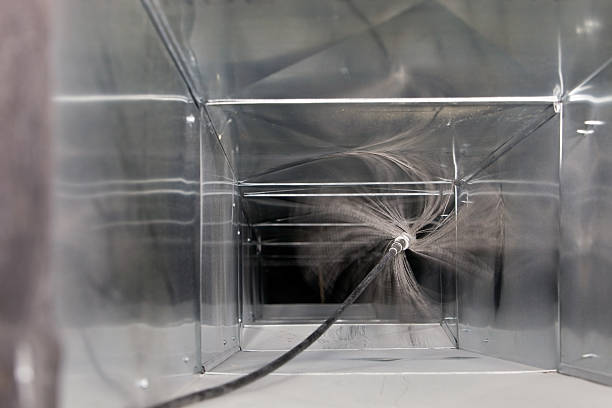 Best HVAC Duct Inspection Services  in Kalaheo, HI