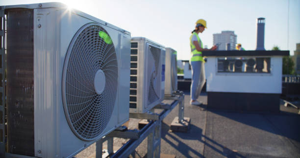 Best Affordable Duct Cleaning Services  in Kalaheo, HI
